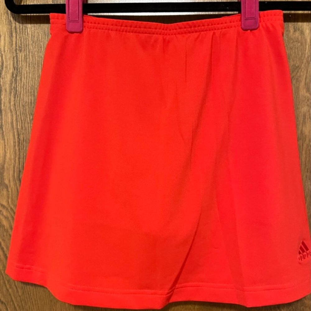 Adidas Synergy Skirt 2, size Small